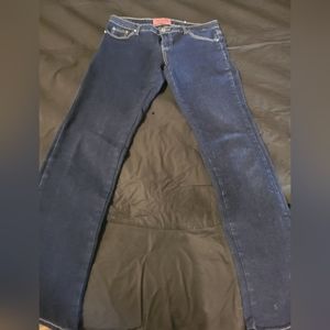 Womens size 9 city ink jeans
